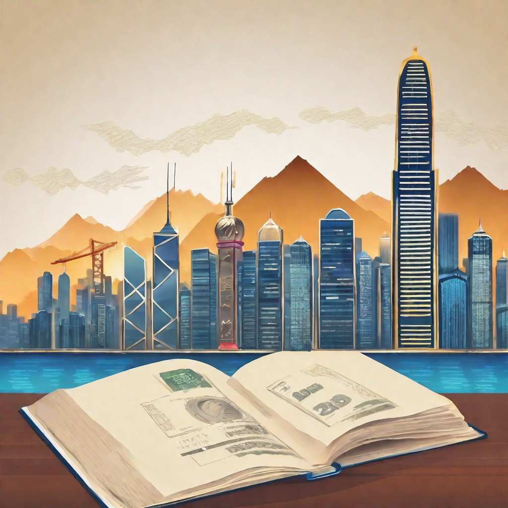 註冊公司地點大解析：香港公司vs離岸公司（BVI），誰是您的首選？