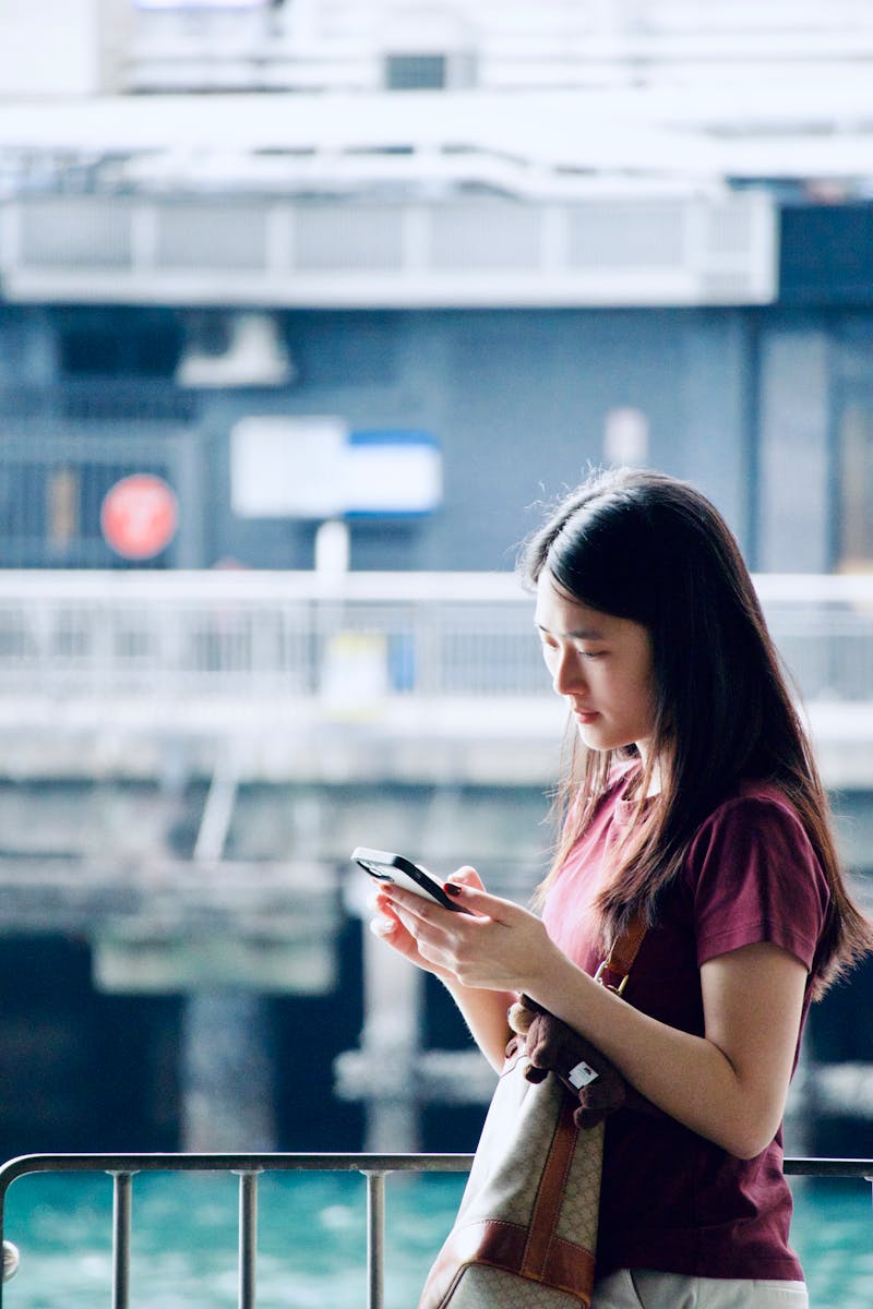 WhatsApp私隱設定香港完整攻略2026：12個必做步驟保護帳號